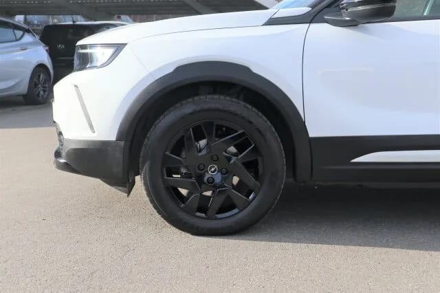 OPEL Mokka GS / VIP BLITZ - Deal ! / NEU  30.420,-- – Bild 3