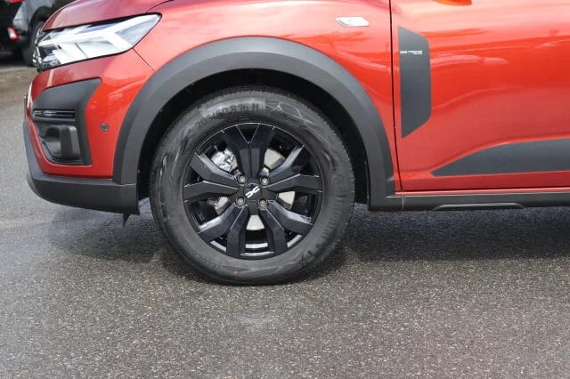 DACIA Jogger 7 SITZER ! / EXTREME + PLUS / NAVI / LM – Bild 3