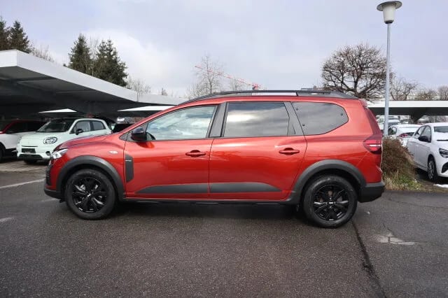 DACIA Jogger 7 SITZER ! / EXTREME + PLUS / NAVI / LM – Bild 4