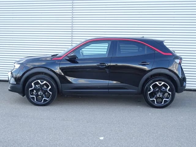 OPEL Mokka GS TOP /VIP BLITZ-Deal / NEU  37.185,-- Navi – Bild 3
