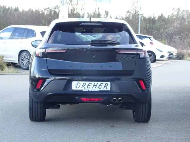 OPEL Mokka GS TOP /VIP BLITZ-Deal / NEU  37.185,-- Navi – Bild 5
