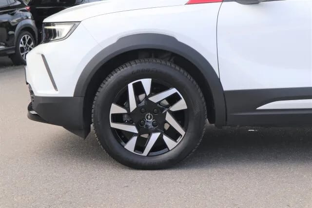 OPEL Mokka GS / VIP BLITZ - Deal ! / NEU  34.965,- – Bild 3