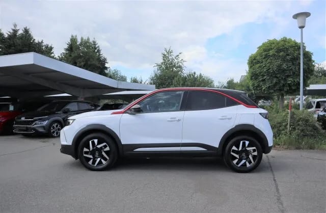 OPEL Mokka GS / VIP BLITZ - Deal ! / NEU  34.965,- – Bild 4