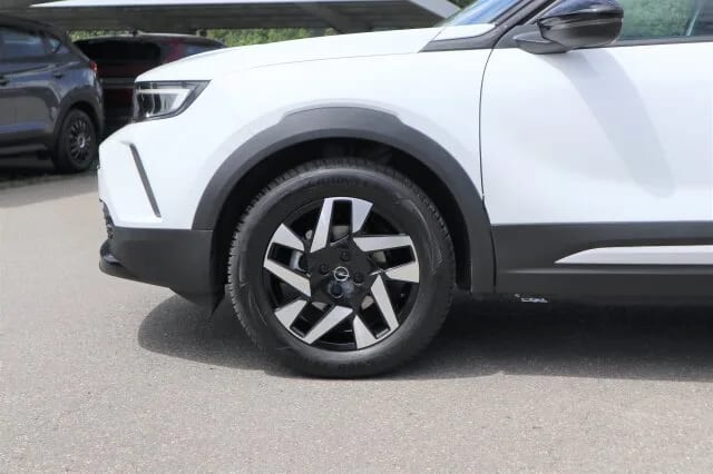 OPEL Mokka GS / VIP BLITZ - Deal ! / NEU  31.080,- – Bild 3