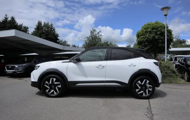 OPEL Mokka GS / VIP BLITZ - Deal ! / NEU  31.080,- – Bild 4