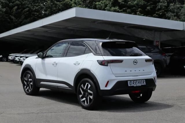 OPEL Mokka GS / VIP BLITZ - Deal ! / NEU  31.080,- – Bild 5
