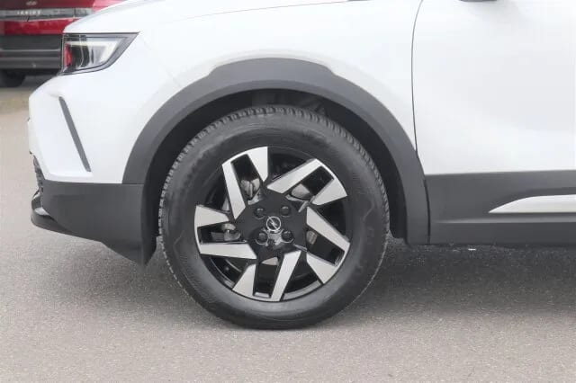 OPEL Mokka GS / VIP BLITZ - Deal ! / NEU  31.080,- – Bild 3