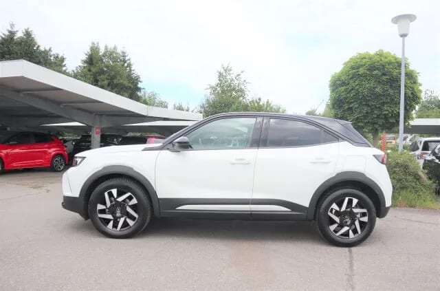OPEL Mokka GS / VIP BLITZ - Deal ! / NEU  31.080,- – Bild 4