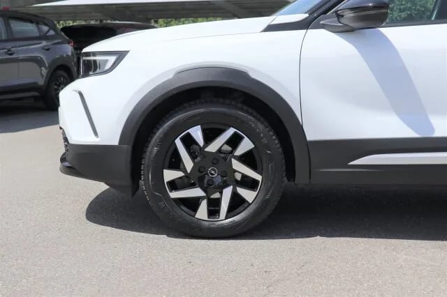 OPEL Mokka GS / VIP BLITZ - Deal ! / NEU  31.080,-- – Bild 3