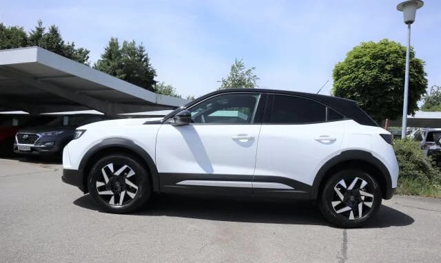 OPEL Mokka GS / VIP BLITZ - Deal ! / NEU  31.080,-- – Bild 4