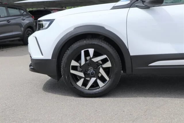 OPEL Mokka GS / VIP BLITZ - Deal ! / NEU  31.080,-- – Bild 3