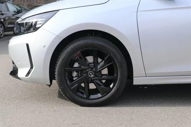 OPEL Corsa GS PLUS / TOP AUSSTATT./VIELE PAKETE/1.Hd. – Bild 3