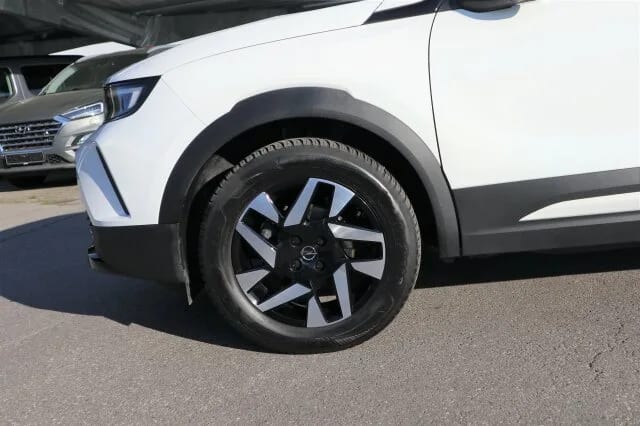 OPEL Mokka GS / VIP BLITZ-Deal ! /NEU  30.000,- – Bild 3