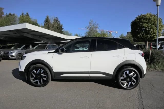 OPEL Mokka GS / VIP BLITZ-Deal ! /NEU  30.000,- – Bild 4