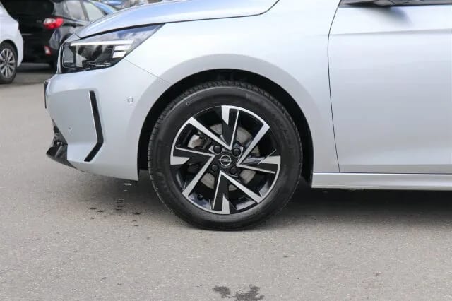 OPEL Corsa GS ! TOP OPTIK / INSPEKTION NEU / 1.Hand ! – Bild 3