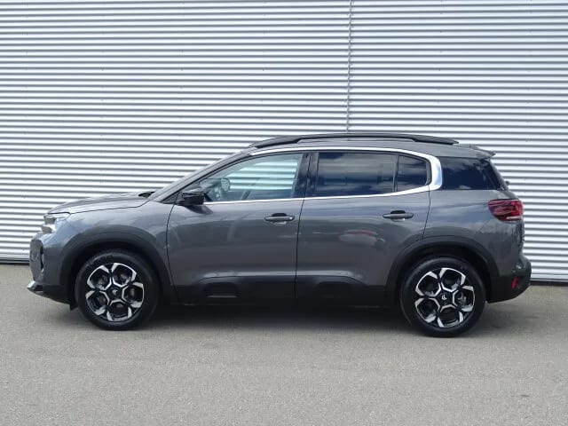 CITROEN C5 Aircross 1.2 PureTech 130 Plus – Bild 3