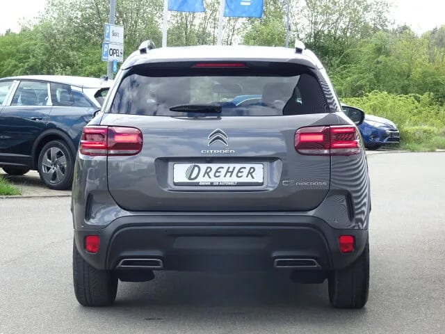 CITROEN C5 Aircross 1.2 PureTech 130 Plus – Bild 5