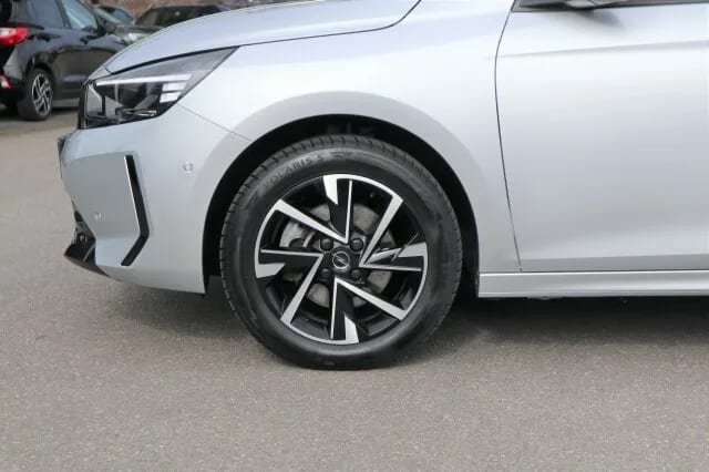 OPEL Corsa GS FACELIFT ! / TOP OPTIK /Inspektion neu – Bild 3