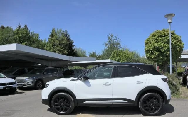 OPEL Mokka GS / VIP BLITZ - Deal ! / NEU  30.660,- – Bild 4