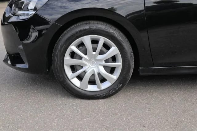 OPEL Corsa F 1.2 Edition Navi/Klima/Sitzhzg./Kamera – Bild 3