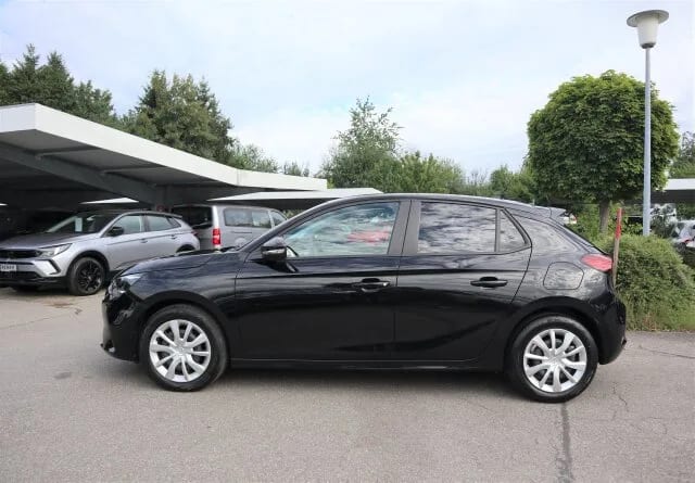 OPEL Corsa F 1.2 Edition Navi/Klima/Sitzhzg./Kamera – Bild 4