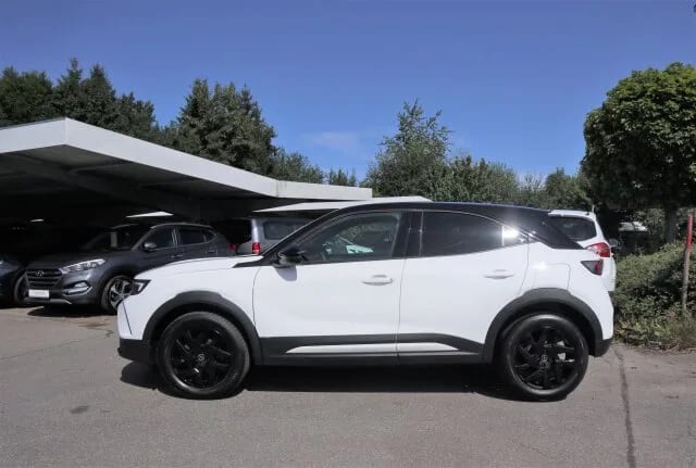 OPEL Mokka GS / VIP BLITZ - Deal ! / NEU  32.360,-- – Bild 4