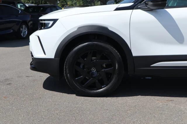 OPEL Mokka GS / VIP BLITZ - Deal ! / NEU  30.000,- – Bild 3