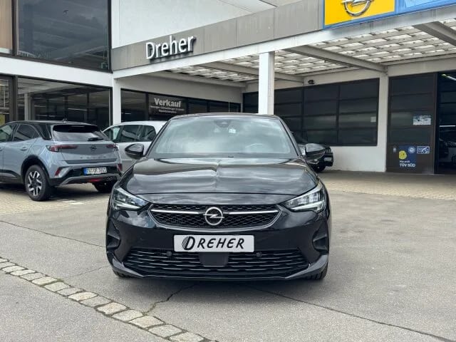OPEL Corsa F GS LINE TOP / RÜ-KAM/SITZ+LENKRADHEIZ. – Bild 2