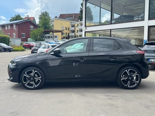 OPEL Corsa F GS LINE TOP / RÜ-KAM/SITZ+LENKRADHEIZ. – Bild 3