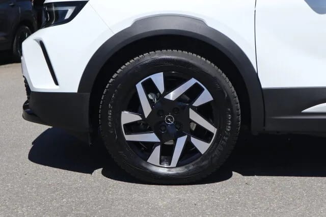 OPEL Mokka GS / VIP BLITZ - Deal ! / NEU  31.080,- – Bild 3