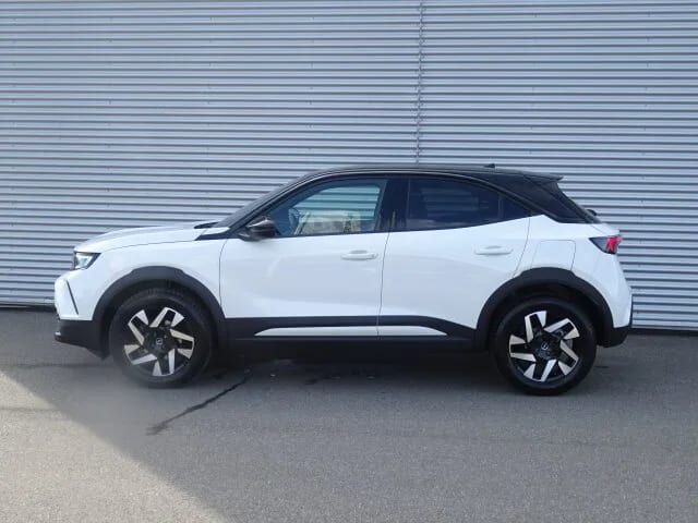 OPEL Mokka GS / VIP BLITZ-Deal ! /NEU  31.120,- – Bild 3