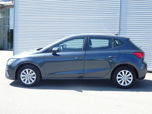 SEAT Ibiza STYLE mit PRO PAKET nur 31tkm TOP Zustand Autom. – Bild 3