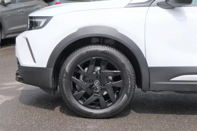 OPEL Mokka GS / VIP BLITZ - Deal ! / NEU  30.700,- – Bild 3