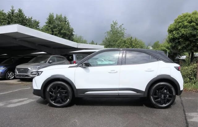 OPEL Mokka GS / VIP BLITZ - Deal ! / NEU  30.700,- – Bild 4