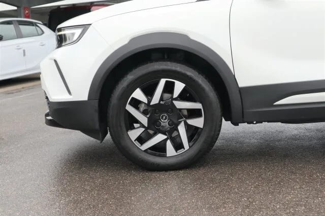 OPEL Mokka GS / VIP BLITZ - Deal ! / NEU  31.120,-- – Bild 3
