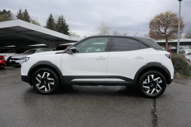 OPEL Mokka GS / VIP BLITZ - Deal ! / NEU  31.120,-- – Bild 4