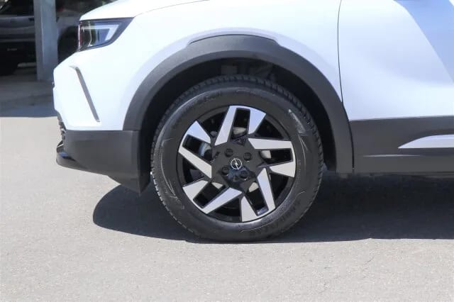 OPEL Mokka GS / VIP BLITZ - Deal ! / NEU  30.225,- – Bild 3