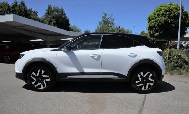 OPEL Mokka GS / VIP BLITZ - Deal ! / NEU  30.225,- – Bild 4