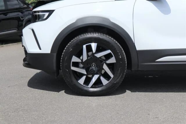 OPEL Mokka GS / VIP BLITZ - Deal ! / NEU  30.225,- – Bild 3