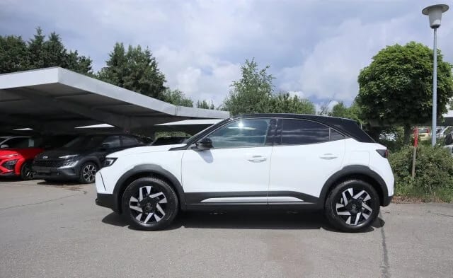OPEL Mokka GS / VIP BLITZ - Deal ! / NEU  30.225,- – Bild 4