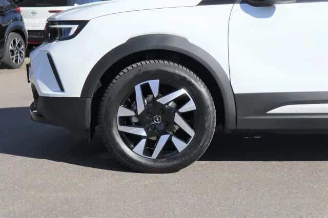OPEL Mokka GS / VIP BLITZ - Deal ! / NEU  30.225,- – Bild 3