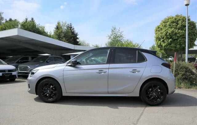OPEL Corsa GS LINE PLUS / Sitzheiz/Rü-KAM / EXTRAS ! – Bild 4