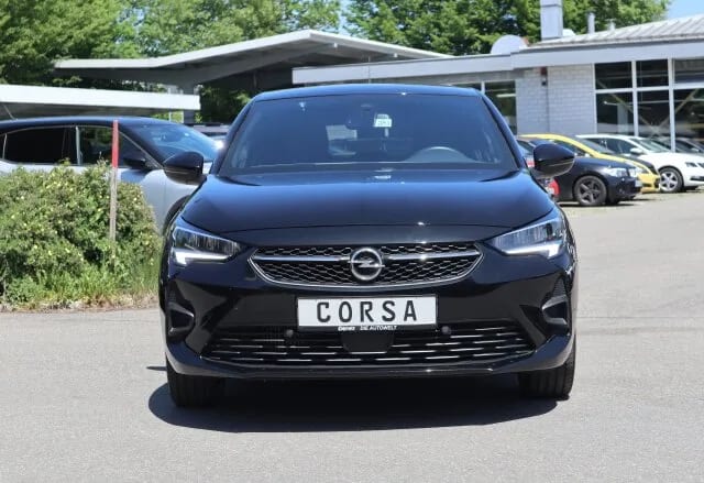 OPEL Corsa F 1.2 Turbo GS Klima/LED/Sitzhzg./DAB – Bild 3