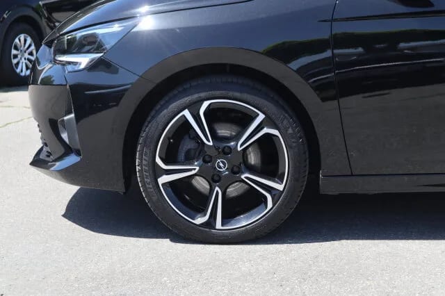 OPEL Corsa F 1.2 Turbo GS Klima/LED/Sitzhzg./DAB – Bild 4