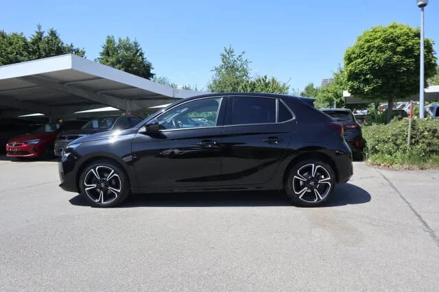 OPEL Corsa F 1.2 Turbo GS Klima/LED/Sitzhzg./DAB – Bild 5