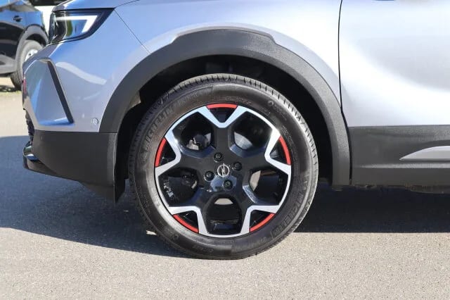 OPEL Mokka GS / VIP BLITZ - Deal ! / NEU  34.720,- – Bild 3