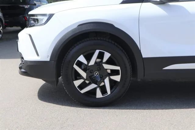 OPEL Mokka GS / VIP BLITZ - Deal ! / NEU  32.780,- – Bild 3