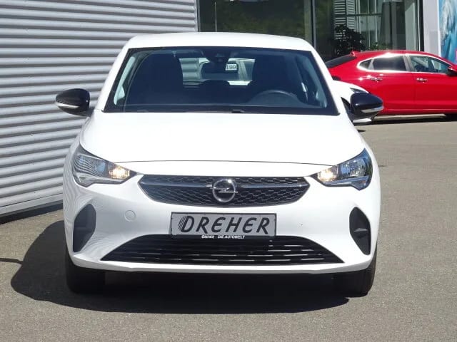 OPEL Corsa F 1.2 Edition Klima/BC/Tempomat/DAB eFH. – Bild 2