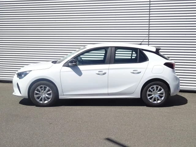 OPEL Corsa F 1.2 Edition Klima/BC/Tempomat/DAB eFH. – Bild 3