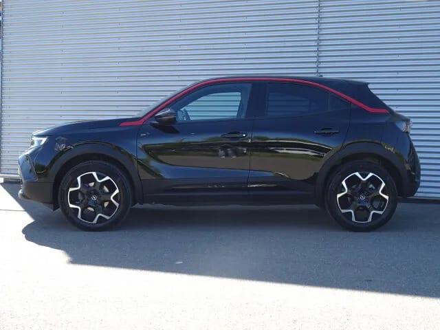 OPEL Mokka GS / VIP BLITZ - Deal ! / NEU  31.965,-- – Bild 3